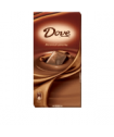 Молочный шоколад Dove